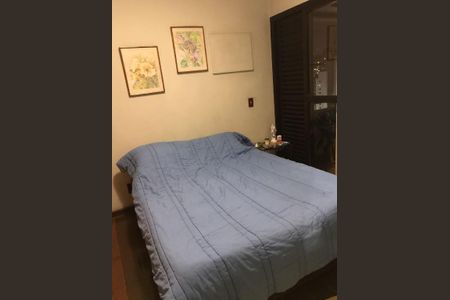 Apartamento à venda com 3 quartos, 107m² em Jardim Vila Mariana, São Paulo