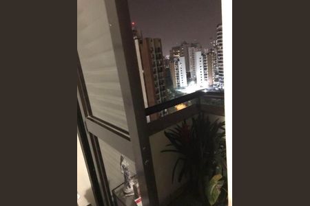 Apartamento à venda com 3 quartos, 107m² em Jardim Vila Mariana, São Paulo
