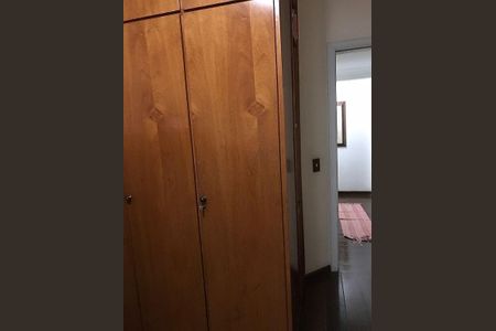 Apartamento à venda com 3 quartos, 107m² em Jardim Vila Mariana, São Paulo