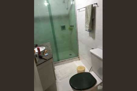 Apartamento à venda com 3 quartos, 107m² em Jardim Vila Mariana, São Paulo
