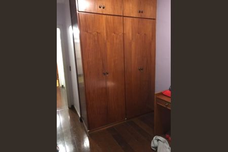 Apartamento à venda com 3 quartos, 107m² em Jardim Vila Mariana, São Paulo