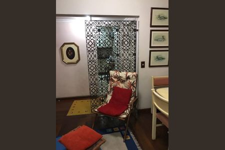 Apartamento à venda com 3 quartos, 107m² em Jardim Vila Mariana, São Paulo