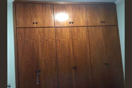 Apartamento à venda com 3 quartos, 107m² em Jardim Vila Mariana, São Paulo