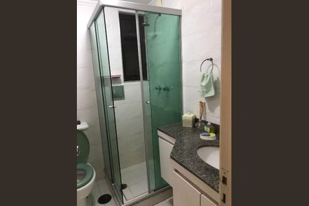 Apartamento à venda com 3 quartos, 107m² em Jardim Vila Mariana, São Paulo