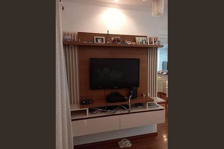Apartamento à venda com 3 quartos, 71m² em Nucleo Residencial Celia Mota, Barueri