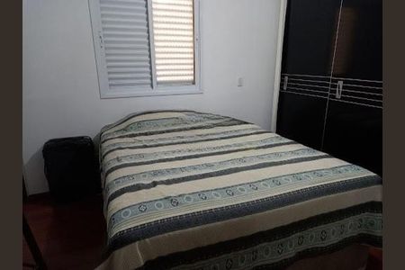 Apartamento à venda com 3 quartos, 71m² em Nucleo Residencial Celia Mota, Barueri
