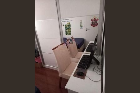 Apartamento à venda com 3 quartos, 71m² em Nucleo Residencial Celia Mota, Barueri