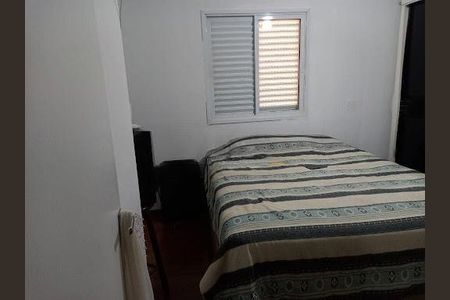 Apartamento à venda com 3 quartos, 71m² em Nucleo Residencial Celia Mota, Barueri