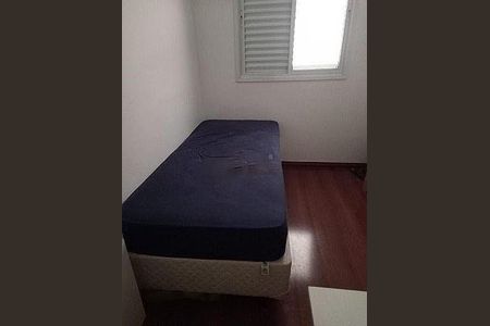 Apartamento à venda com 3 quartos, 71m² em Nucleo Residencial Celia Mota, Barueri