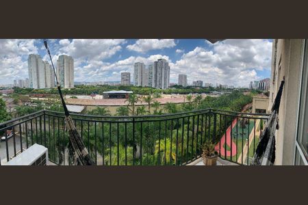 Apartamento à venda com 3 quartos, 107m² em Água Branca, São Paulo