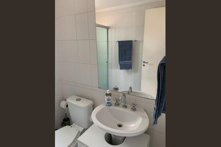 Apartamento à venda com 3 quartos, 107m² em Água Branca, São Paulo