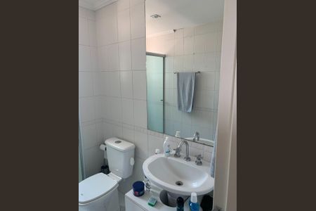 Apartamento à venda com 3 quartos, 107m² em Água Branca, São Paulo