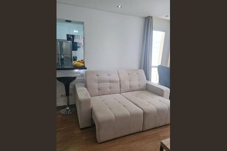 Apartamento à venda com 1 quarto, 43m² em Vila Madalena, São Paulo