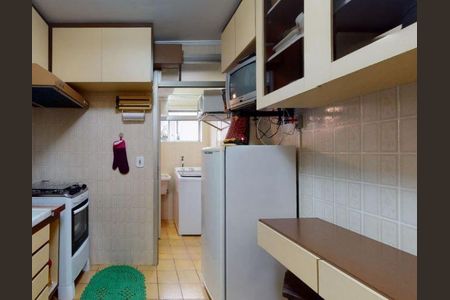 Apartamento à venda com 1 quarto, 46m² em Parque Imperial, São Paulo