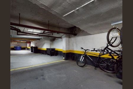 Apartamento à venda com 1 quarto, 46m² em Parque Imperial, São Paulo