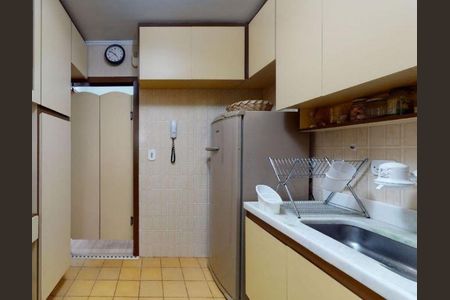 Apartamento à venda com 1 quarto, 46m² em Parque Imperial, São Paulo