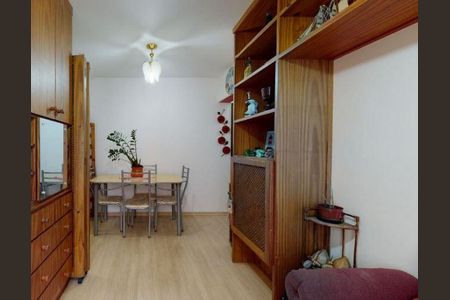 Apartamento à venda com 1 quarto, 46m² em Parque Imperial, São Paulo