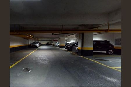 Apartamento à venda com 1 quarto, 46m² em Parque Imperial, São Paulo