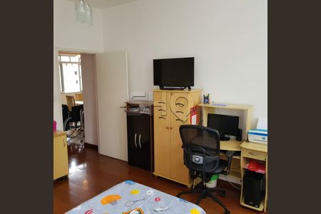 Apartamento à venda com 3 quartos, 141m² em Bela Vista, São Paulo