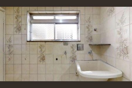 Apartamento à venda com 2 quartos, 72m² em Jabaquara, São Paulo