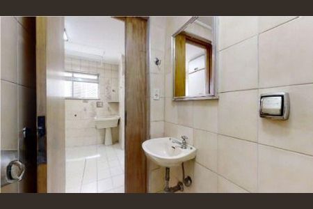 Apartamento à venda com 2 quartos, 72m² em Jabaquara, São Paulo