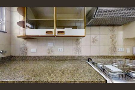 Apartamento à venda com 2 quartos, 72m² em Jabaquara, São Paulo