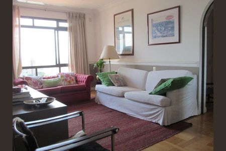 Apartamento à venda com 4 quartos, 500m² em Morumbi, São Paulo