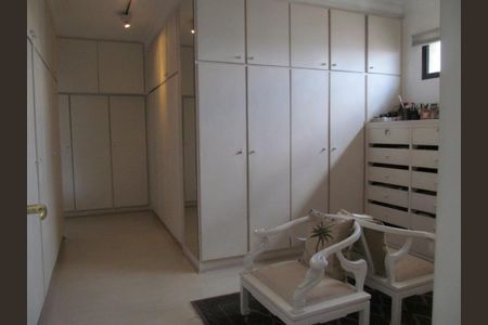 Apartamento à venda com 4 quartos, 500m² em Morumbi, São Paulo