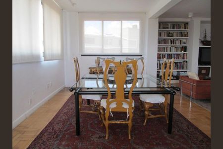 Apartamento à venda com 4 quartos, 500m² em Morumbi, São Paulo