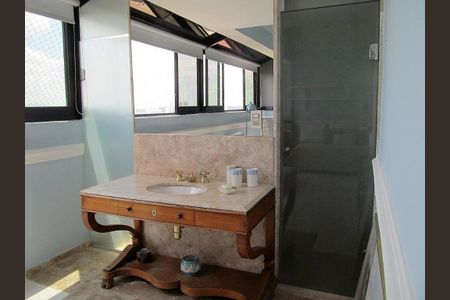Apartamento à venda com 4 quartos, 500m² em Morumbi, São Paulo