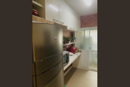 Foto 04 de apartamento à venda com 3 quartos, 160m² em Vila Suzana, São Paulo