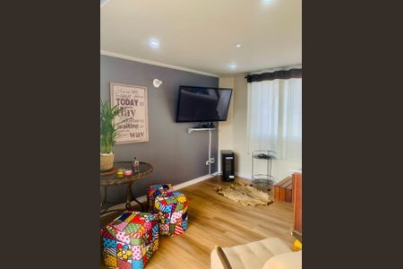 Foto 08 de apartamento à venda com 3 quartos, 160m² em Vila Suzana, São Paulo