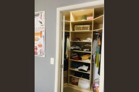 Foto 16 de apartamento à venda com 3 quartos, 160m² em Vila Suzana, São Paulo