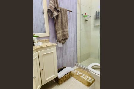 Foto 12 de apartamento à venda com 3 quartos, 160m² em Vila Suzana, São Paulo