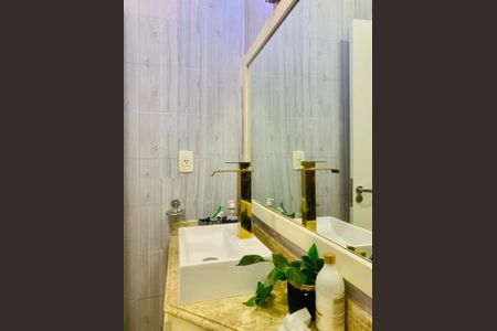 Foto 11 de apartamento à venda com 3 quartos, 160m² em Vila Suzana, São Paulo