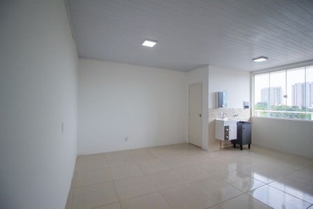 Quarto de kitnet/studio para alugar com 1 quarto, 30m² em Lopes de Oliveira, Sorocaba