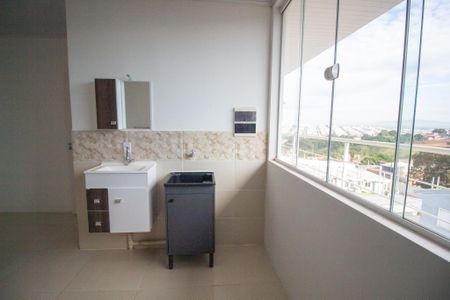 Studio para alugar com 30m², 1 quarto e 1 vagaÁrea de Serviço