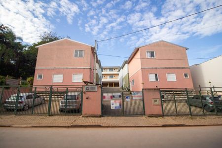 Studio para alugar com 30m², 1 quarto e 1 vagaFachada