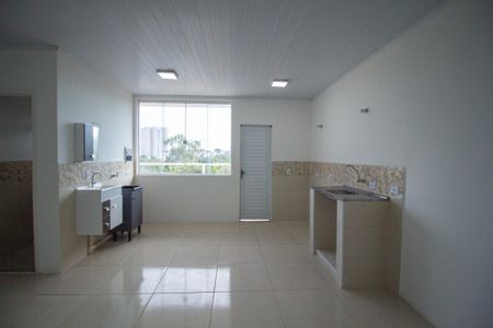 Studio para alugar com 30m², 1 quarto e 1 vagaCozinha