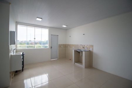 Studio para alugar com 30m², 1 quarto e 1 vagaCozinha