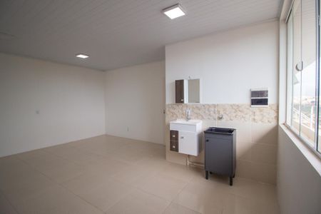 Studio para alugar com 30m², 1 quarto e 1 vagaÁrea de Serviço