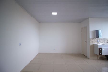 Sala  de kitnet/studio para alugar com 1 quarto, 30m² em Lopes de Oliveira, Sorocaba