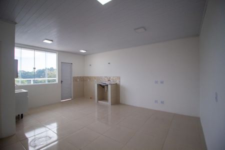 Sala de kitnet/studio para alugar com 1 quarto, 30m² em Lopes de Oliveira, Sorocaba