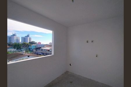 Quarto 1 de apartamento para alugar com 2 quartos, 43m² em Santa Terezinha, São Bernardo do Campo