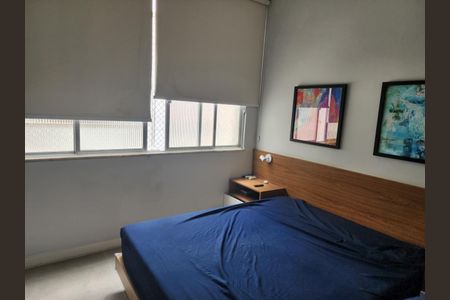 Apartamento à venda com 98m², 3 quartos e 1 vaga Apartamento à venda com 98m², 3 quartos e 1 vagaQuarto