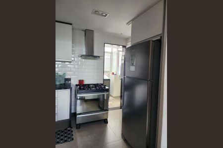 Apartamento à venda com 98m², 3 quartos e 1 vaga Apartamento à venda com 98m², 3 quartos e 1 vagaCozinha