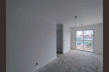 Sala  de apartamento para alugar com 2 quartos, 43m² em Santa Terezinha, São Bernardo do Campo