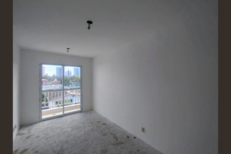 Apartamento para alugar com 43m², 2 quartos e 1 vagaSala