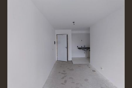 Sala de apartamento para alugar com 2 quartos, 43m² em Santa Terezinha, São Bernardo do Campo