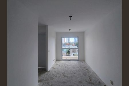 Sala de apartamento para alugar com 2 quartos, 43m² em Santa Terezinha, São Bernardo do Campo